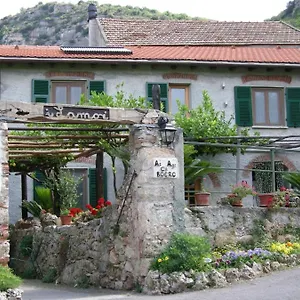 Alloggio per agriturismo I Lamoi, Finale Ligure
