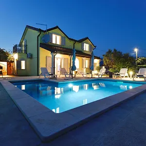 Relax House Nizic Villa Drazice