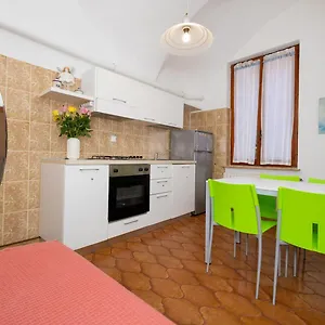 Appartamento Casa Vicino Al Mare, Finale Ligure