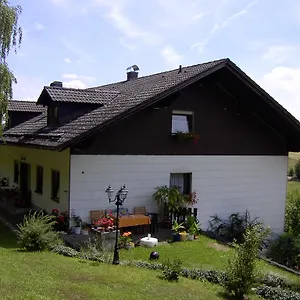 Seidl's Ilztalfewo Apartment Witzmannsberg