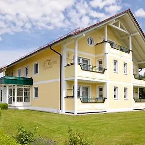 Appartementhaus St. Florian Apartment Bad Füssing