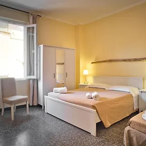 2 Passi Dal Mare Maison d'hôtes