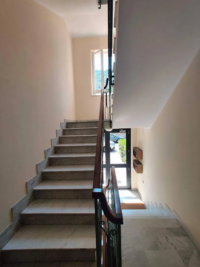 Appartement Sotto Il Cielo à Finale Ligure