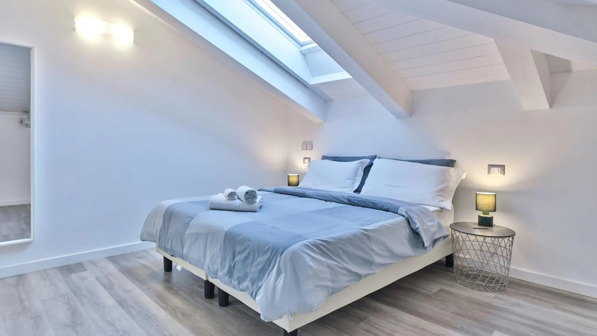 Appartement Sotto Il Cielo à Finale Ligure