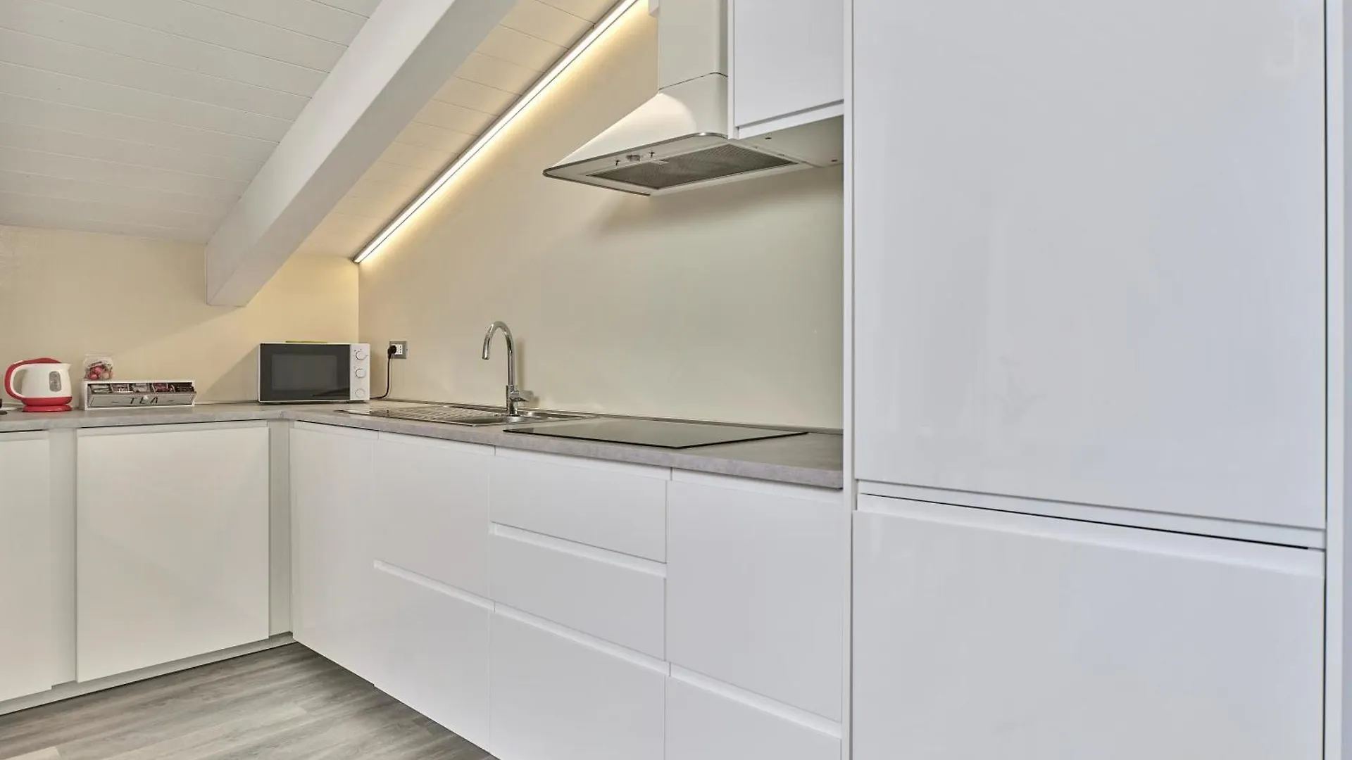 Appartement Sotto Il Cielo à Finale Ligure