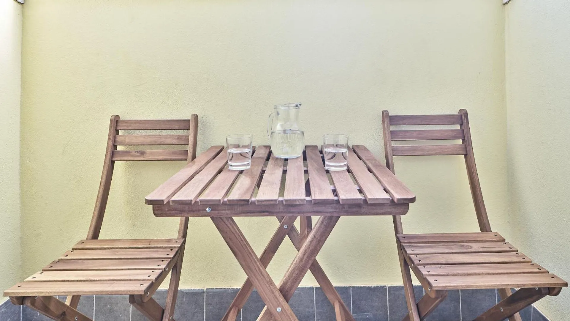 Appartement Sotto Il Cielo à Finale Ligure Italie
