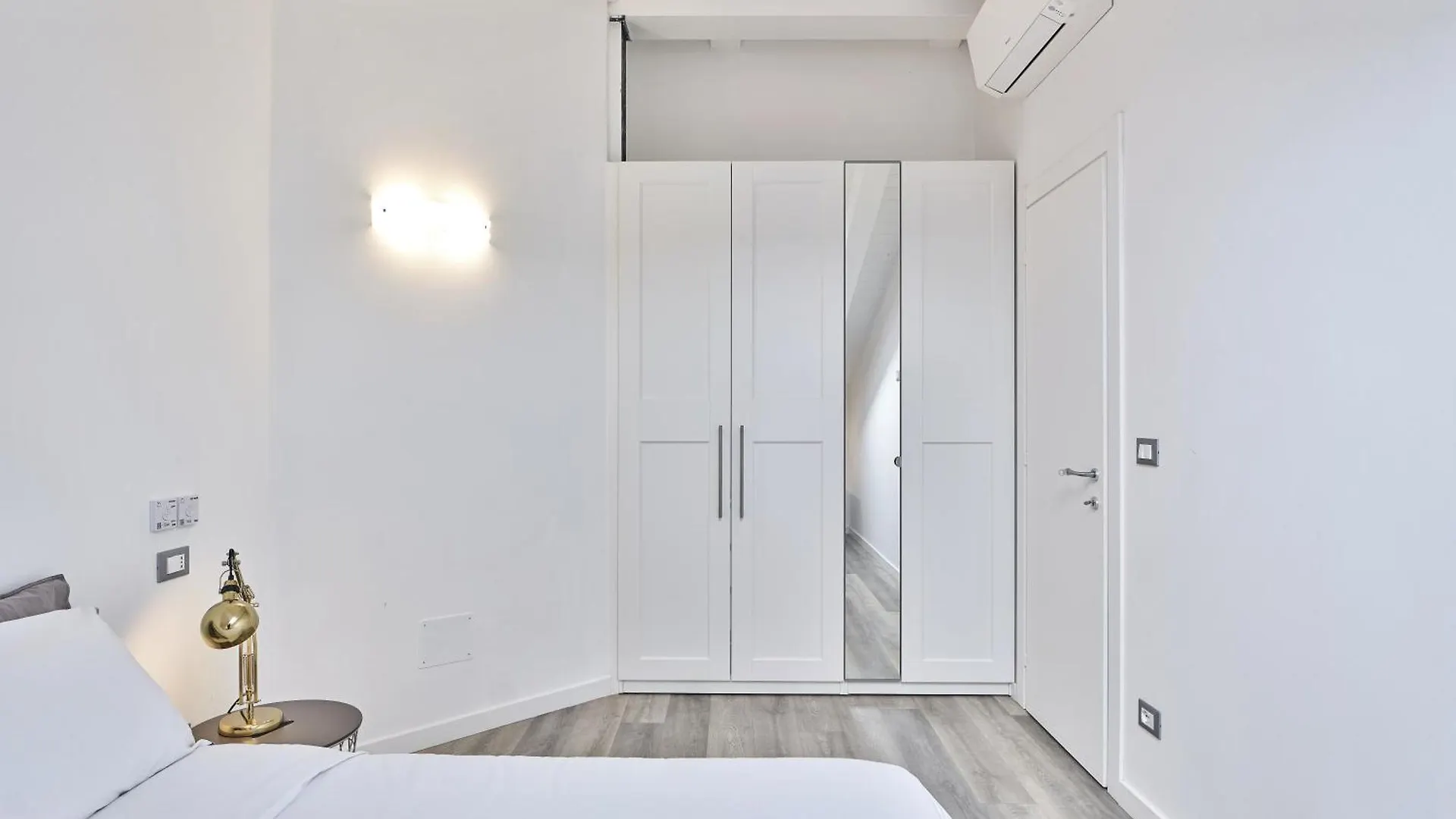 Appartement Sotto Il Cielo à Finale Ligure