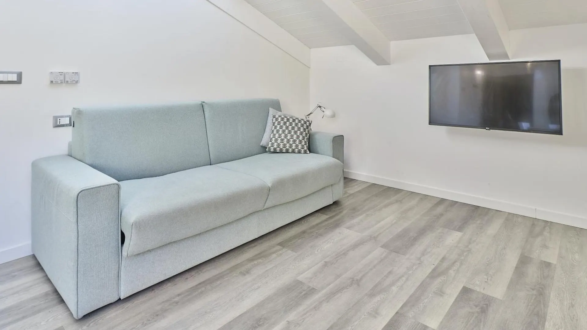 Appartement Sotto Il Cielo à Finale Ligure