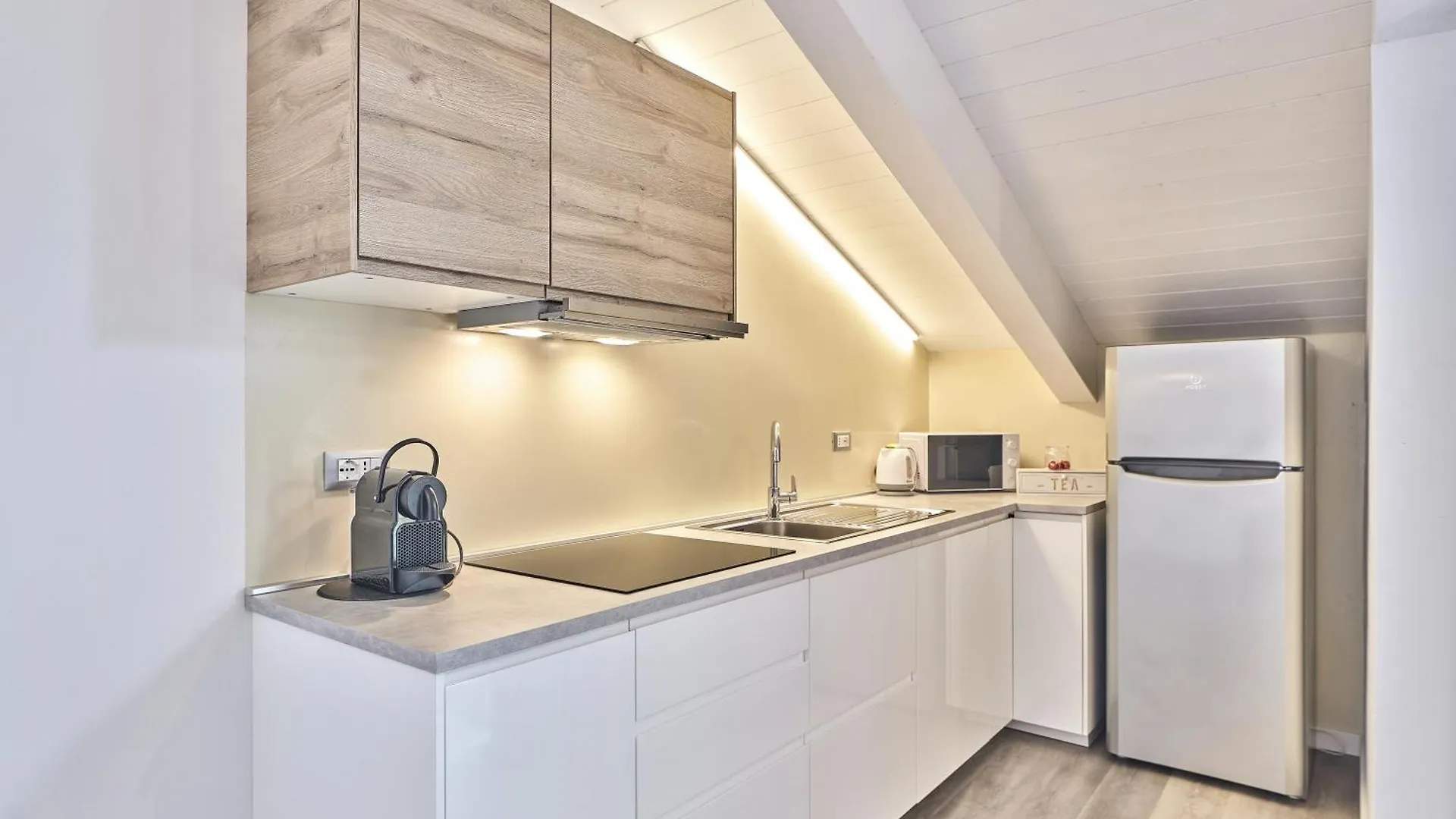 Appartement Sotto Il Cielo à Finale Ligure