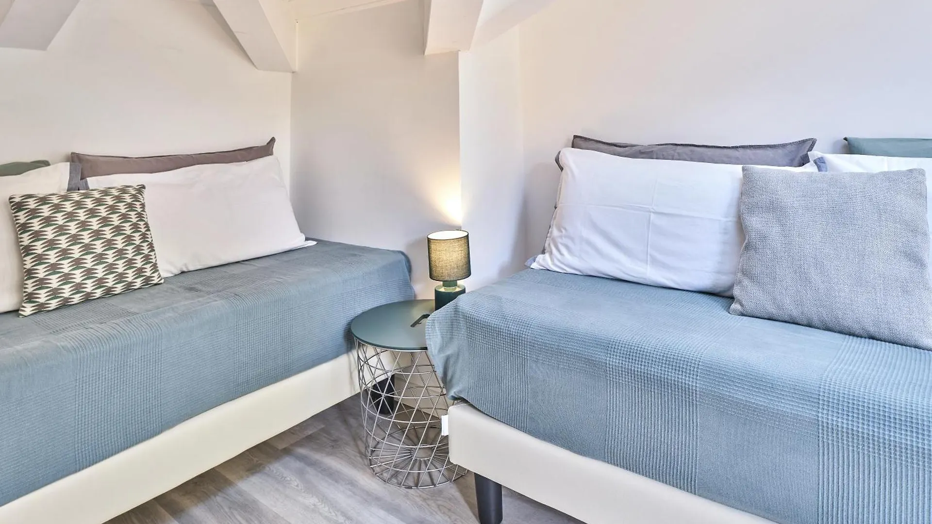 Appartement Sotto Il Cielo à Finale Ligure