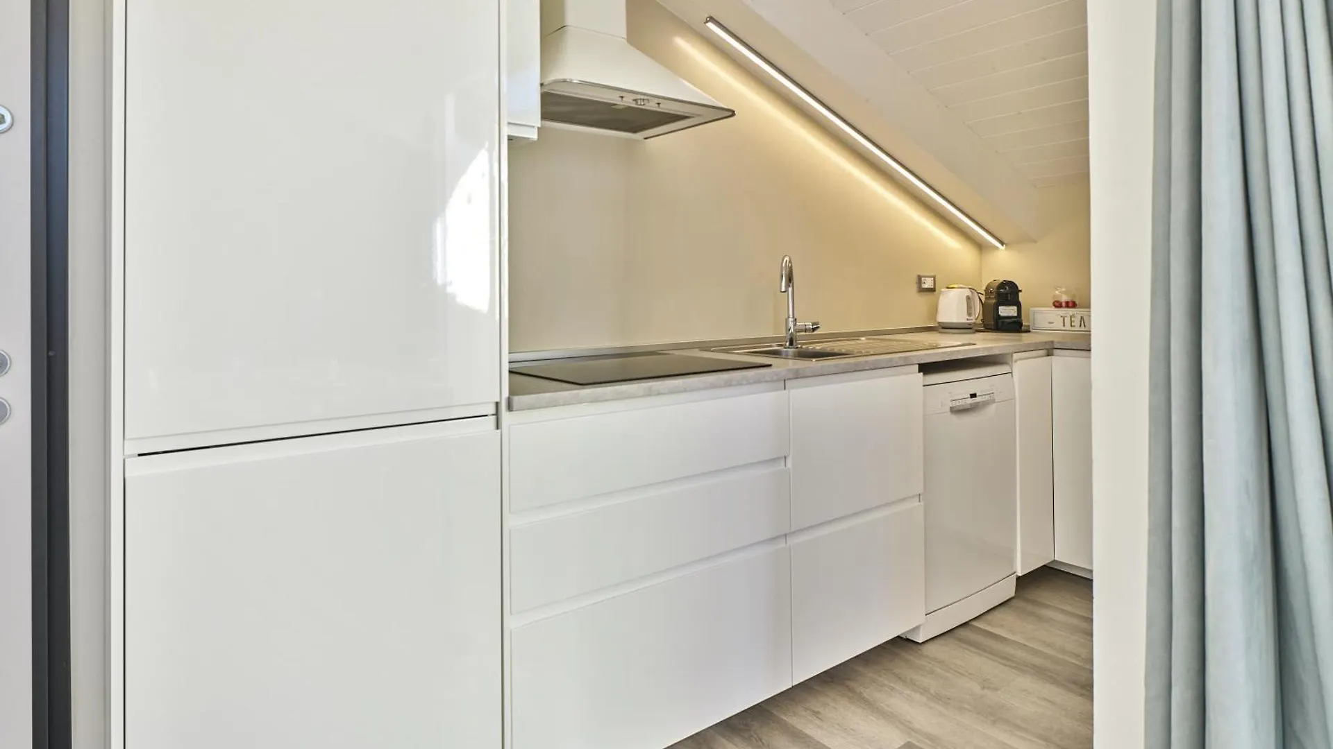 Appartement Sotto Il Cielo à Finale Ligure 0*,  Italie