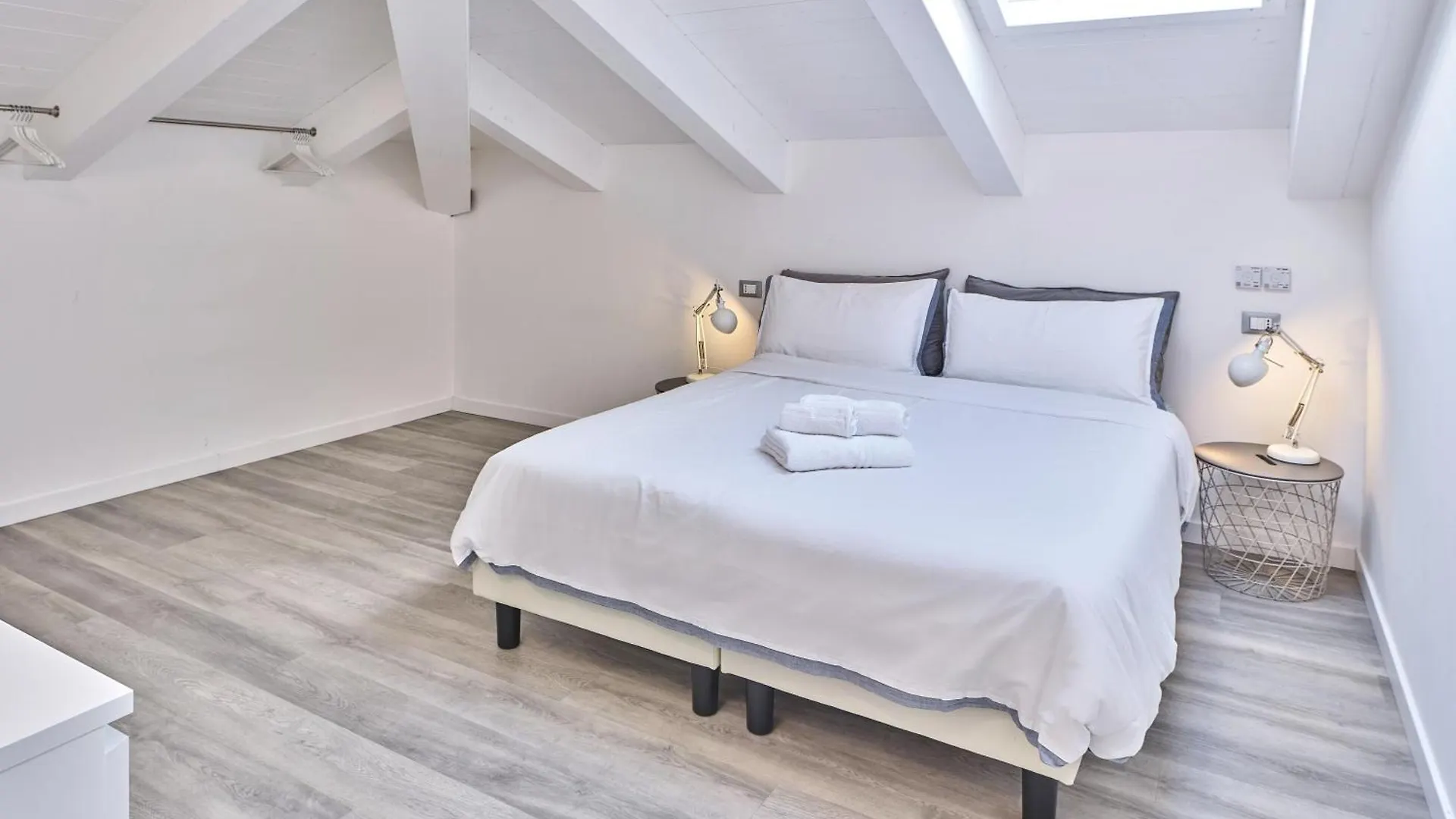 Appartement Sotto Il Cielo à Finale Ligure Italie